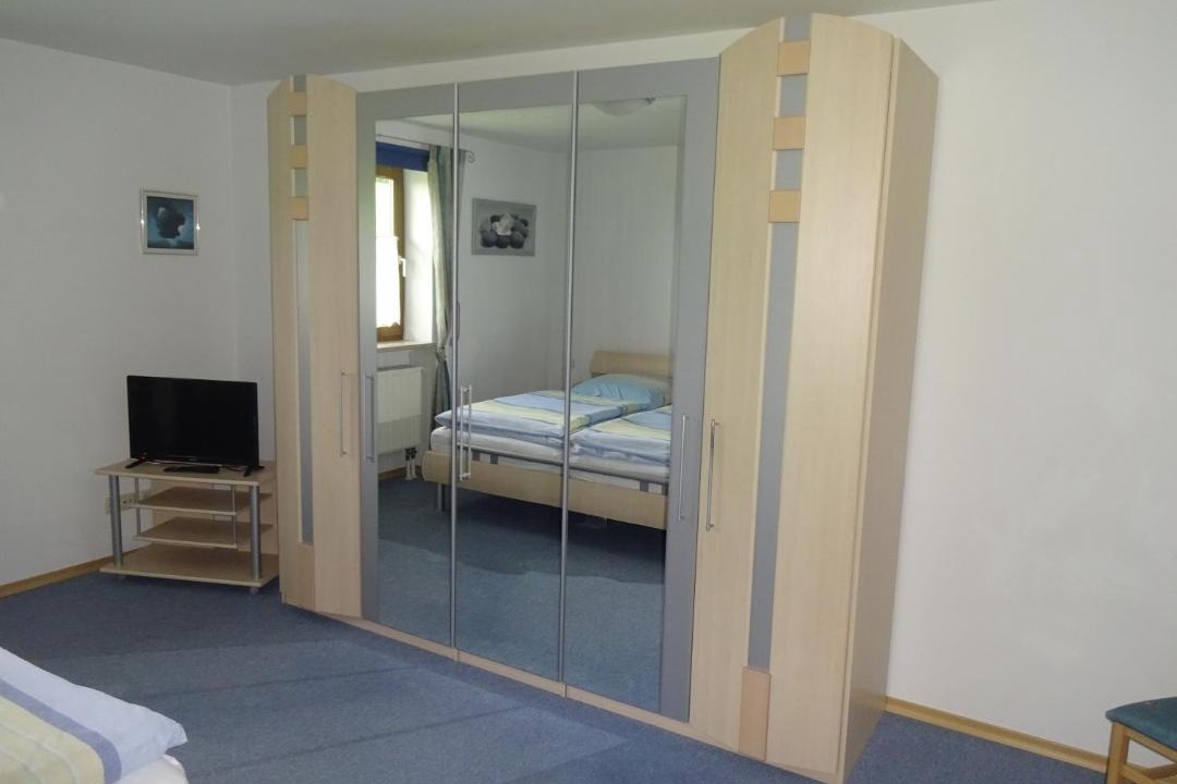 Photo of Bedroom in Buchenberg