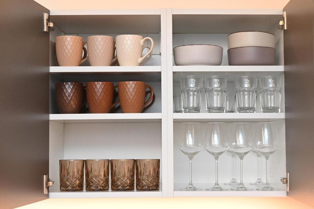 Photo of Kitchen in Munich City Centre