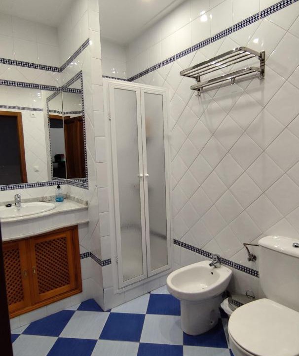 Photo of Bathroom in Hornachuelos