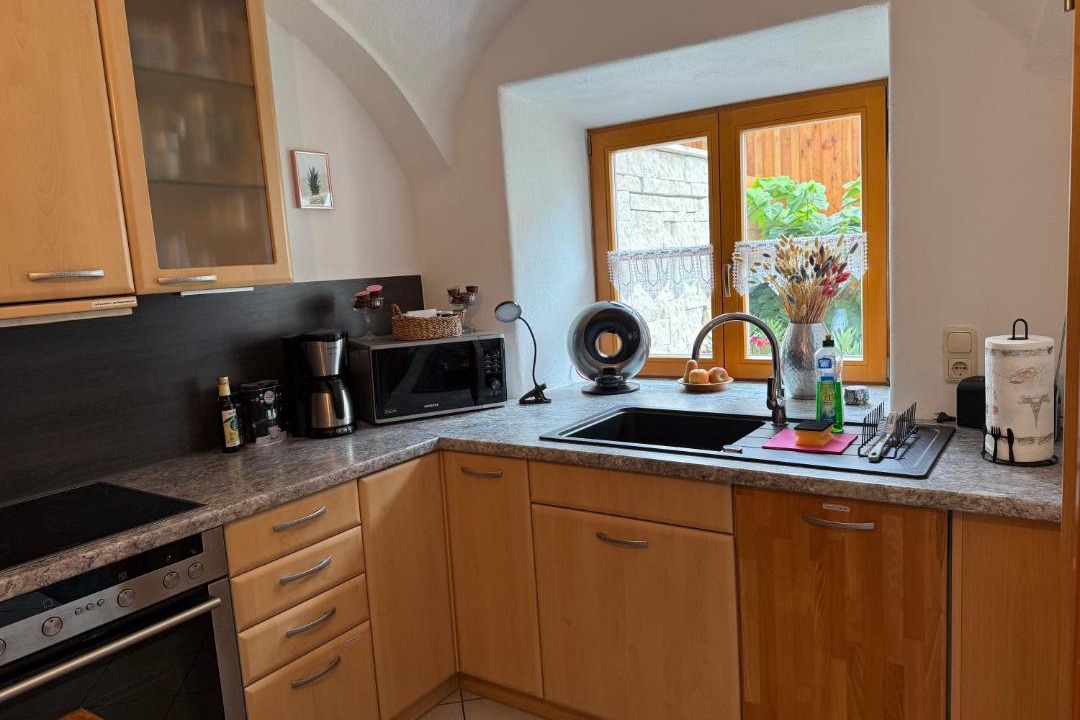 Photo of Kitchen in Babensham