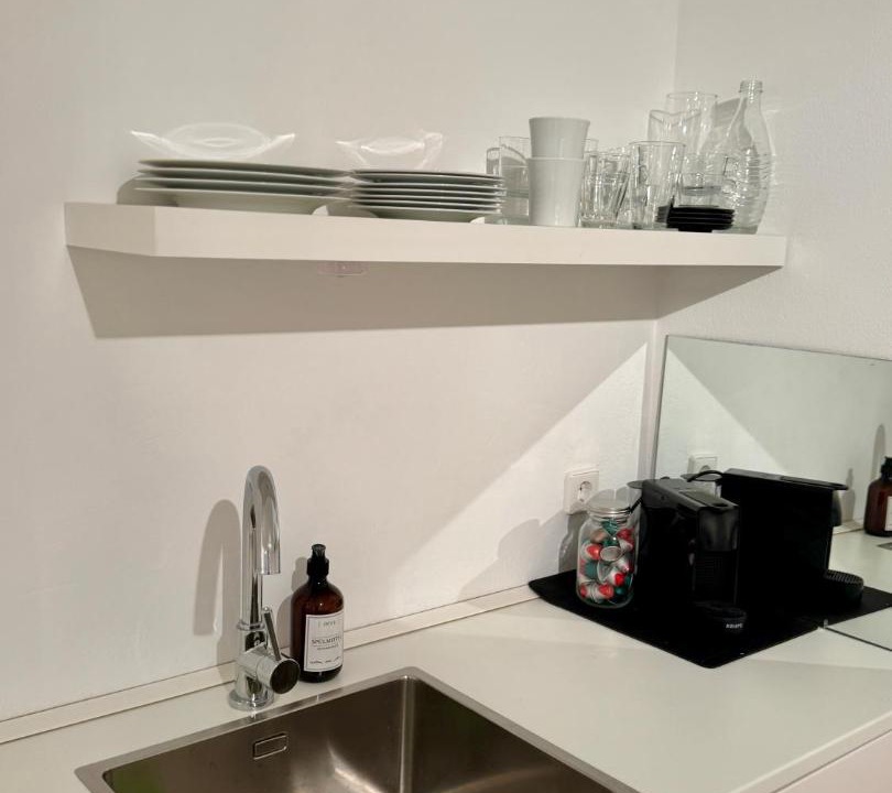 Photo of Kitchen in Hasenbergl-Lerchenau Ost