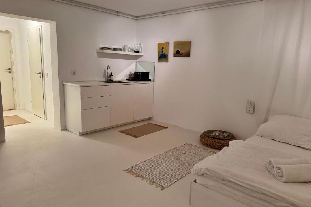 Photo of Bedroom in Hasenbergl-Lerchenau Ost