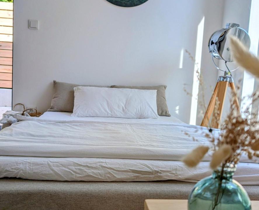 Photo of Bedroom in Ramsberg
