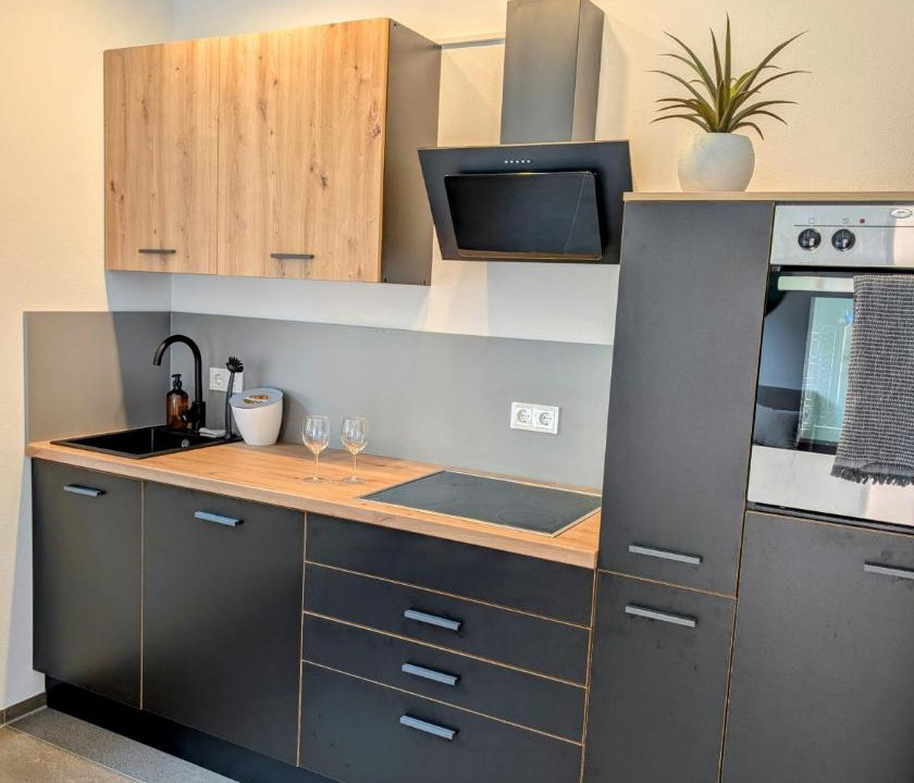Photo of Kitchen in Ramsberg