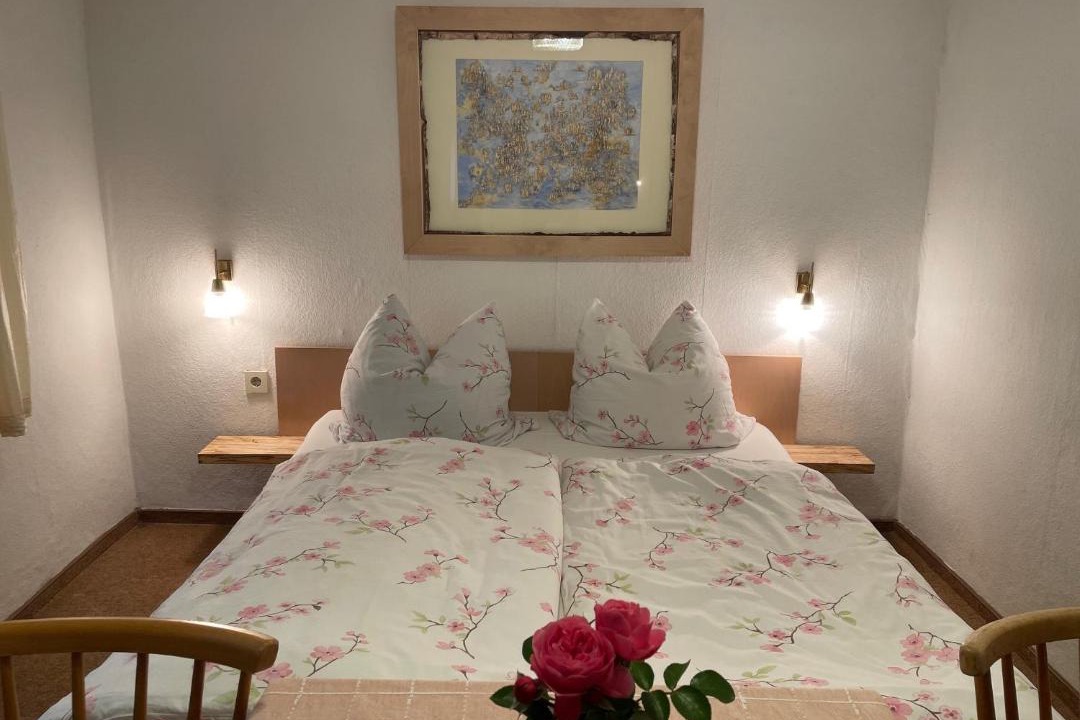 Photo of Bedroom in Regen