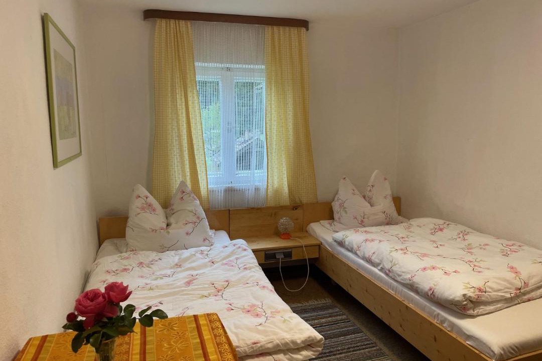 Photo of Bedroom in Regen