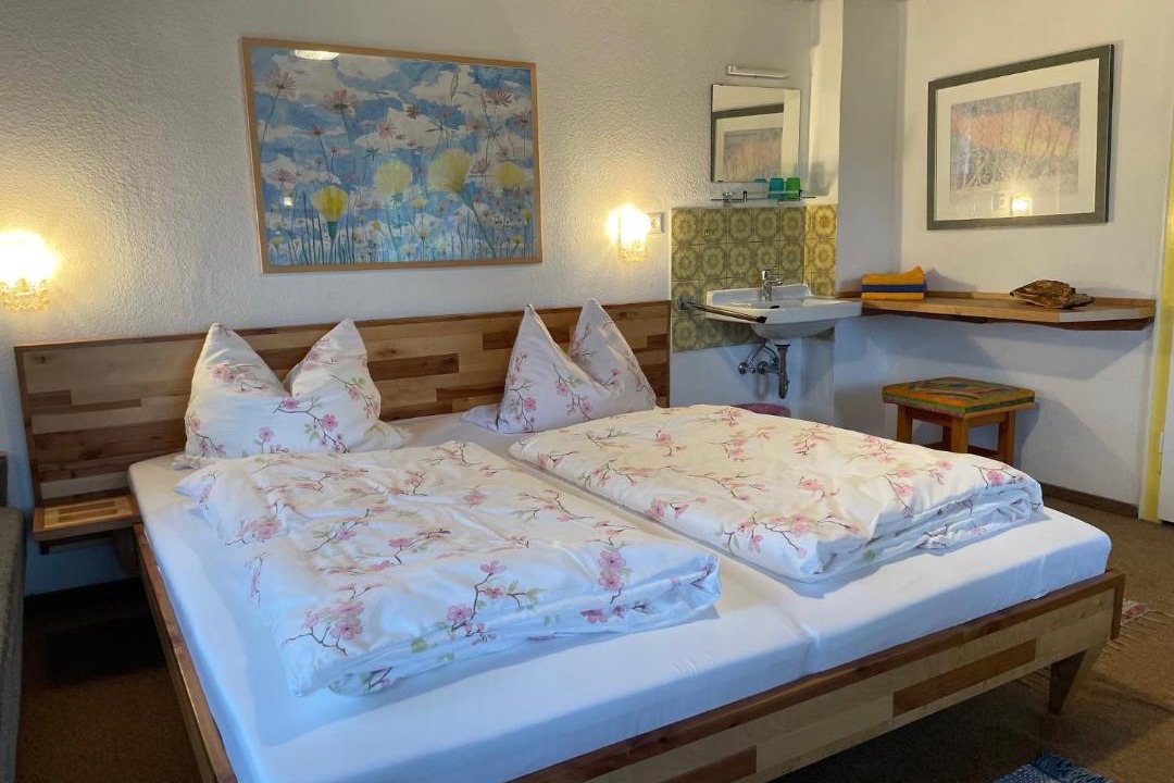 Photo of Bedroom in Regen