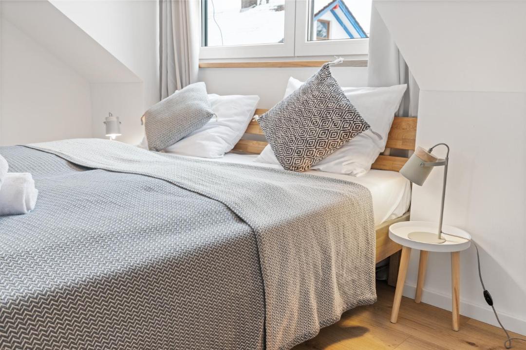 Photo of Bedroom in Hanfeld