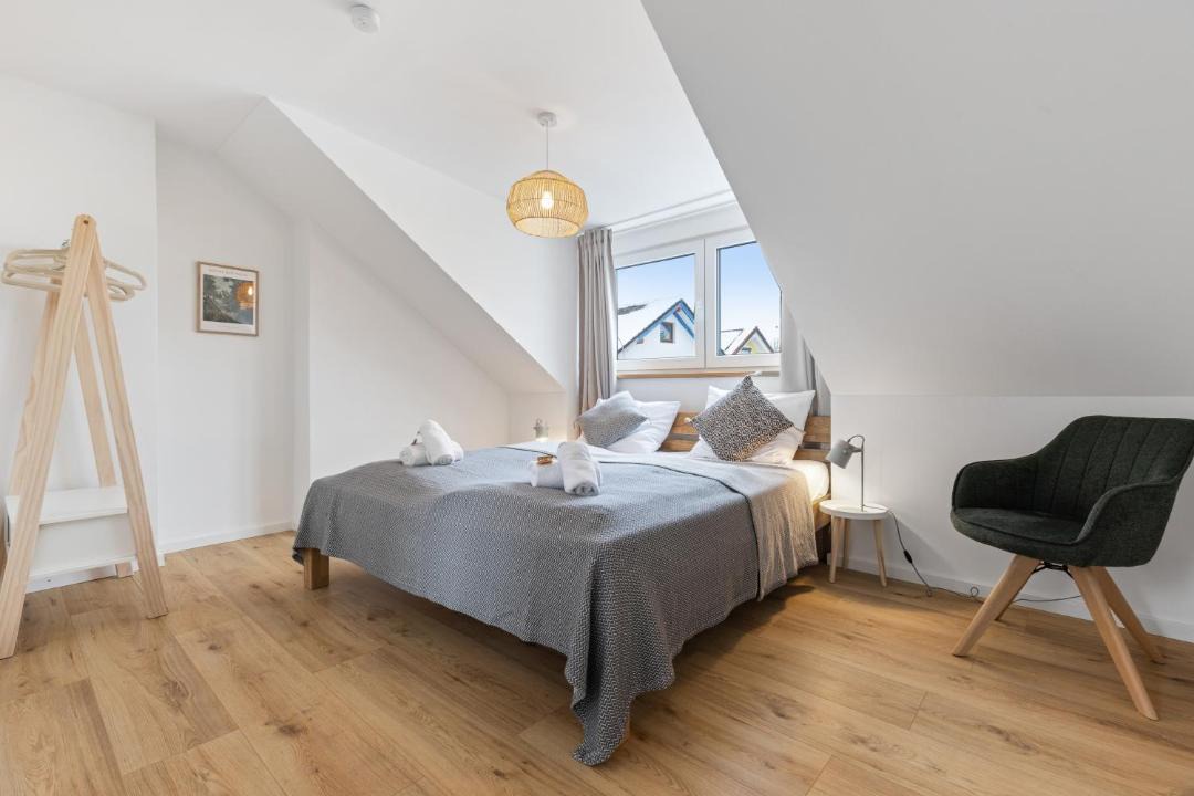 Photo of Bedroom in Hanfeld