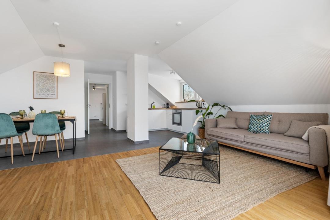 Photo of Livingroom in Hanfeld