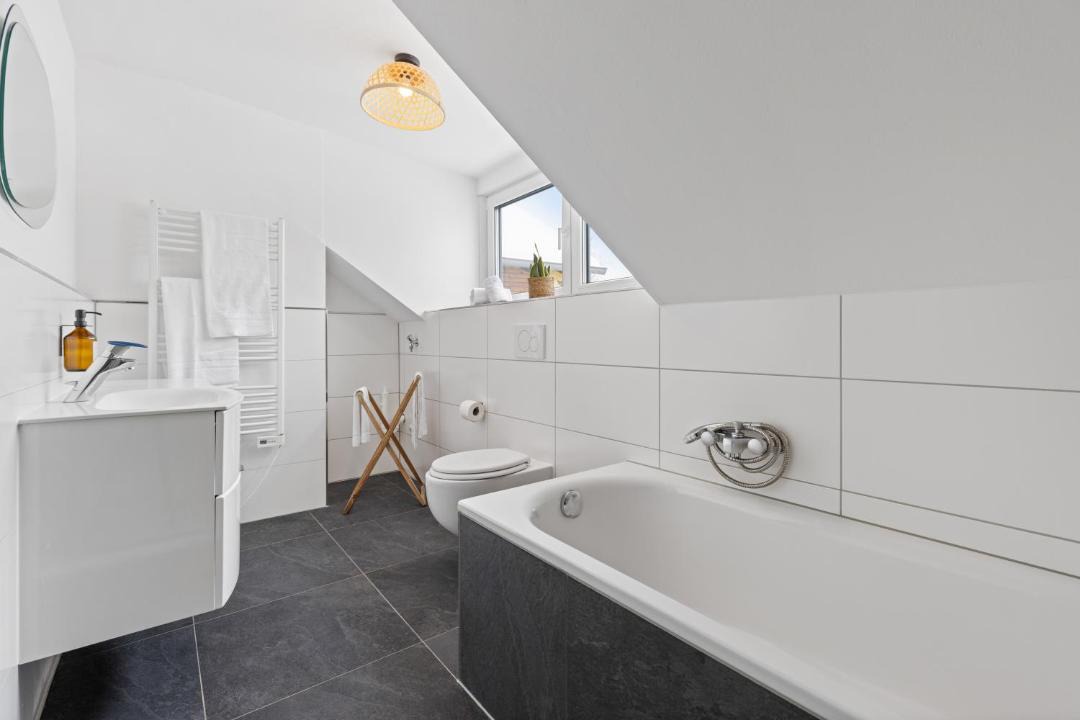 Photo of Bathroom in Hanfeld