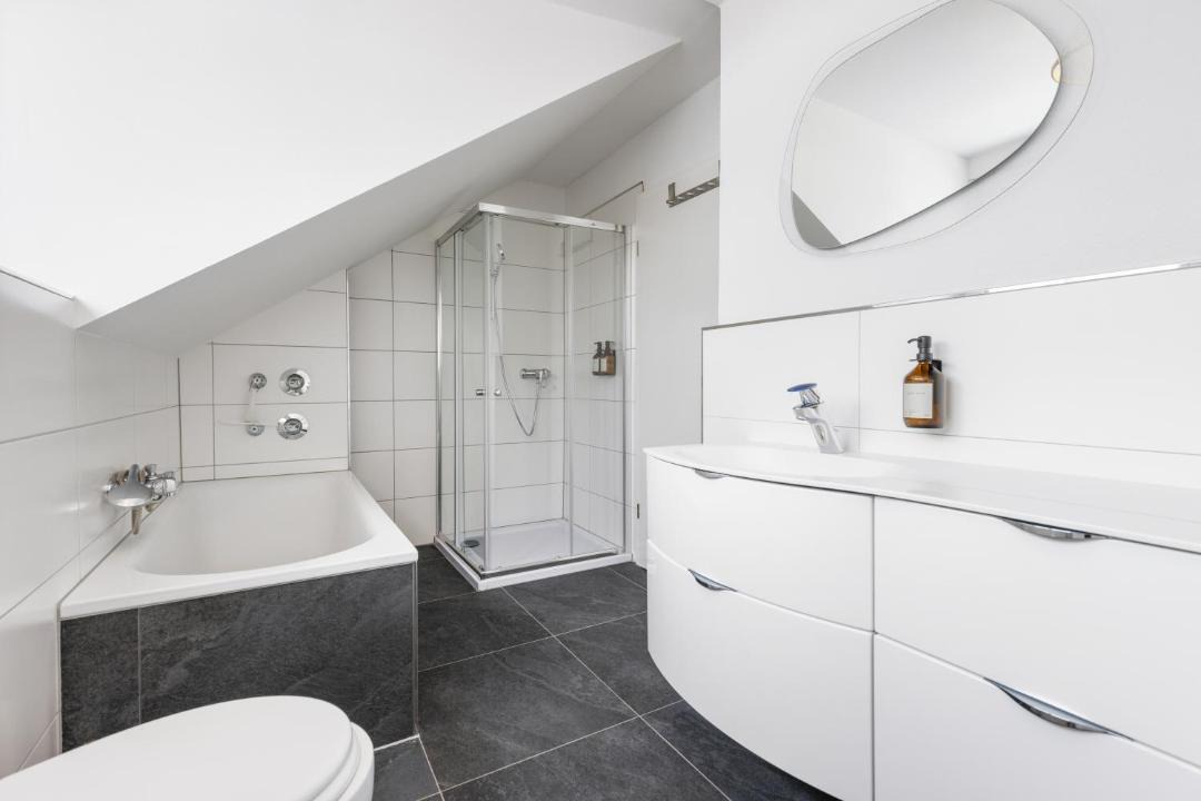 Photo of Bathroom in Hanfeld