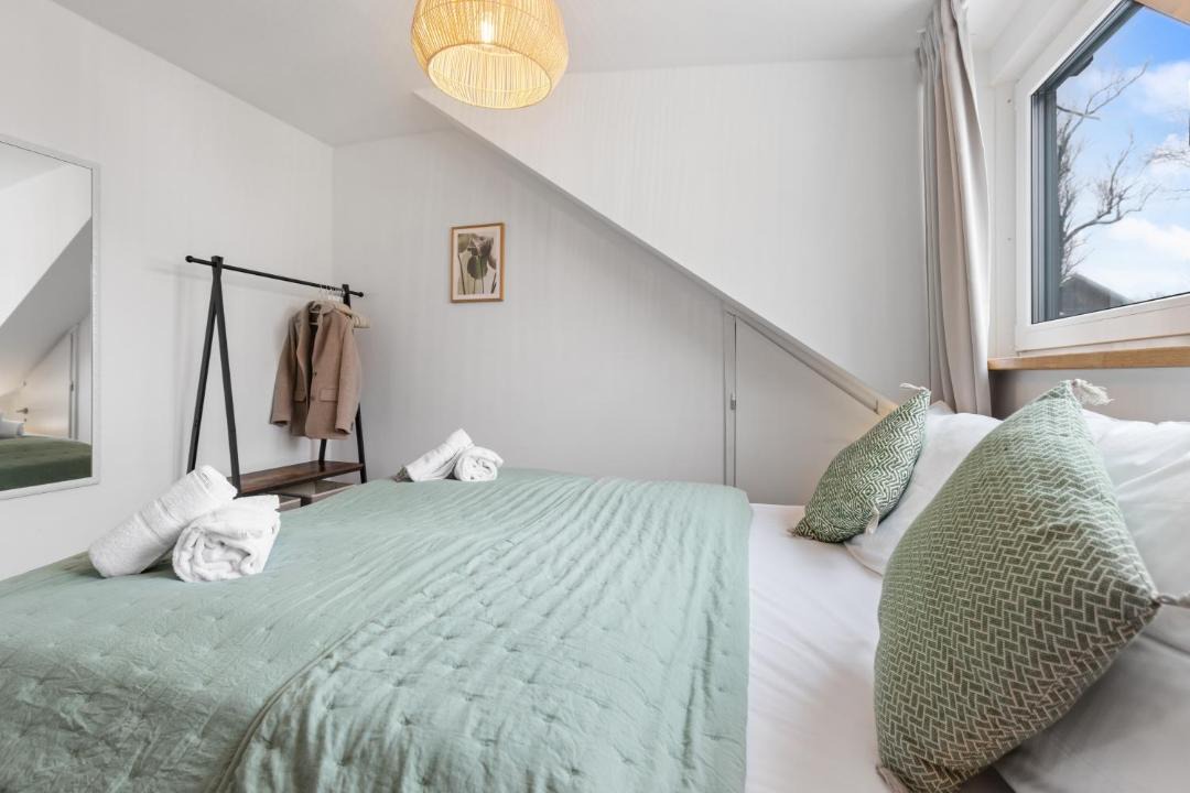 Photo of Bedroom in Hanfeld