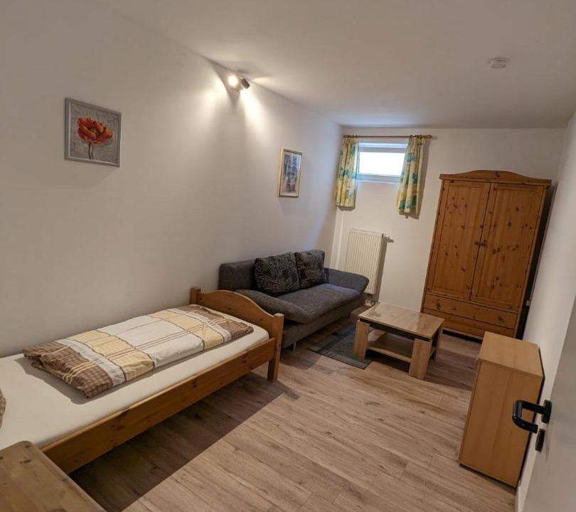 Photo of Bedroom in Kelheimwinzer