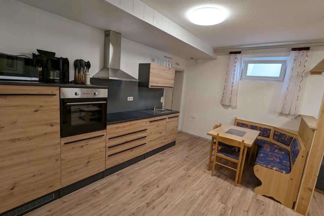 Photo of Kitchen in Kelheimwinzer