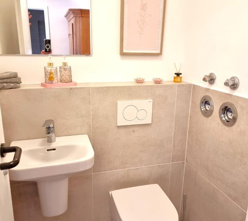 Photo of Bathroom in Traunstein
