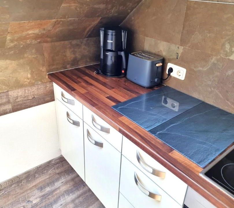 Photo of Kitchen in Traunstein