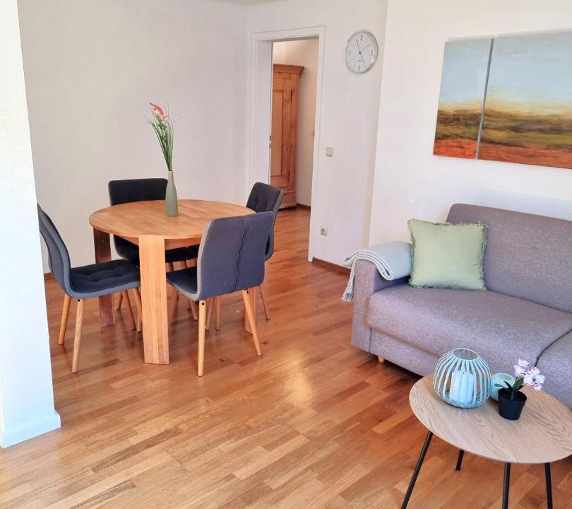 Photo of Livingroom in Traunstein