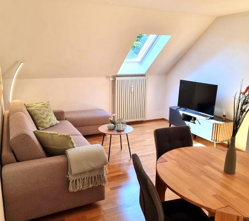Photo of Livingroom in Traunstein