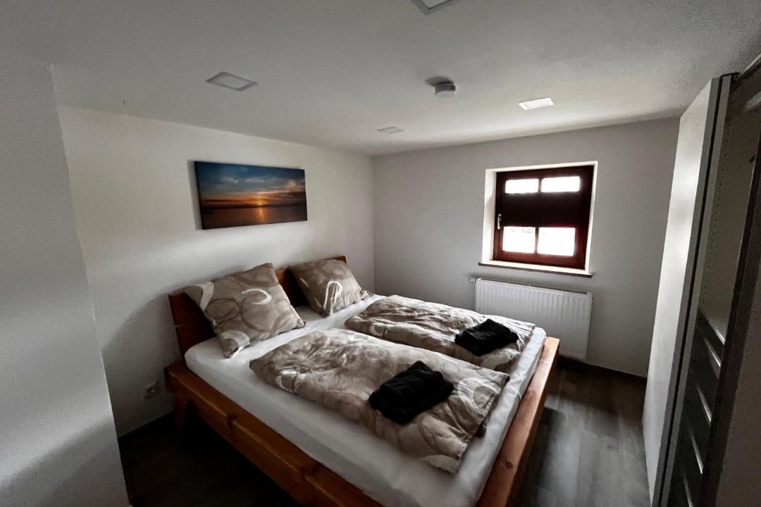 Photo of Bedroom in Absberg