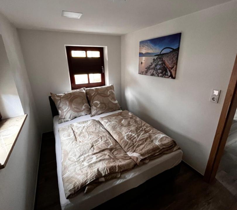 Photo of Bedroom in Absberg