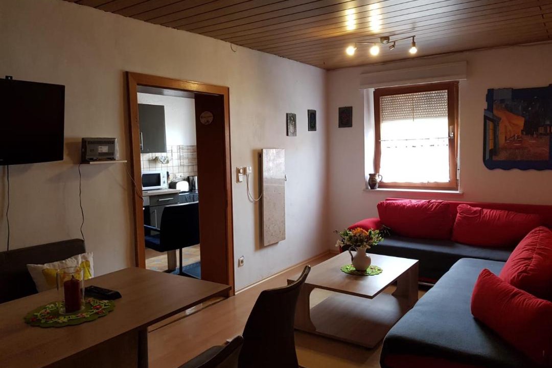 Photo of Livingroom in Gangkofen