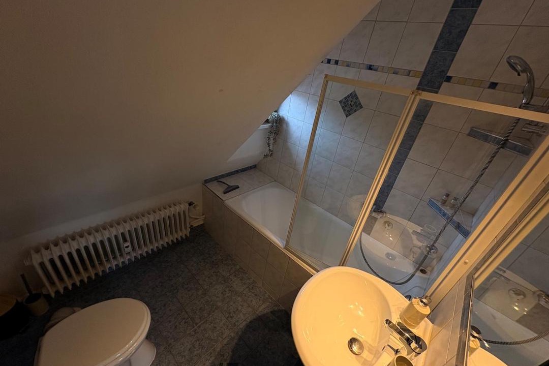Photo of Bathroom in Grafenwohr