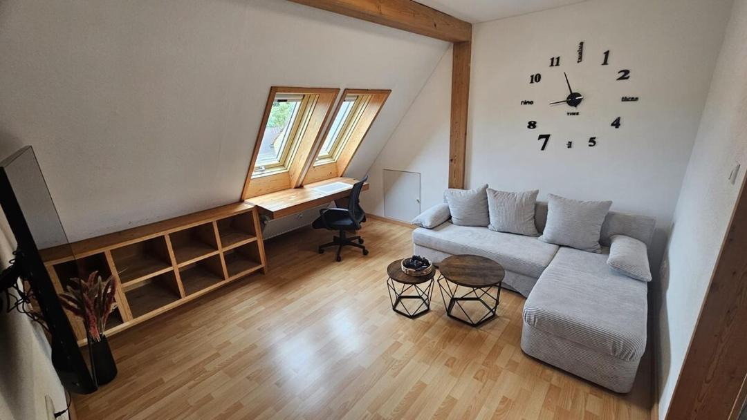 Photo of Livingroom in Grafenwohr