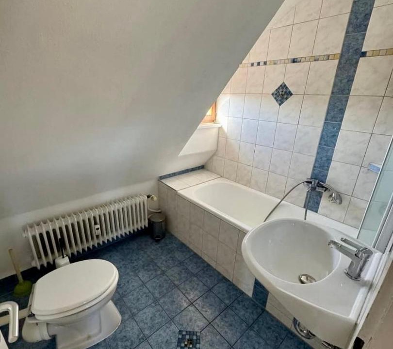 Photo of Bathroom in Grafenwohr