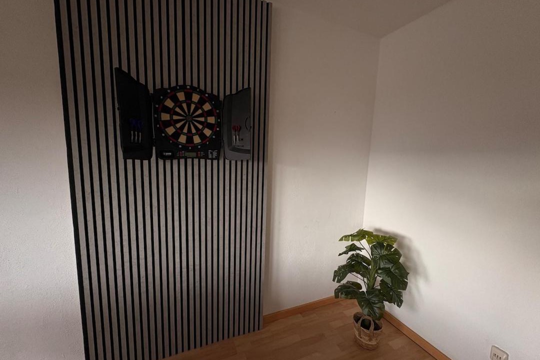 Photo of Livingroom in Grafenwohr