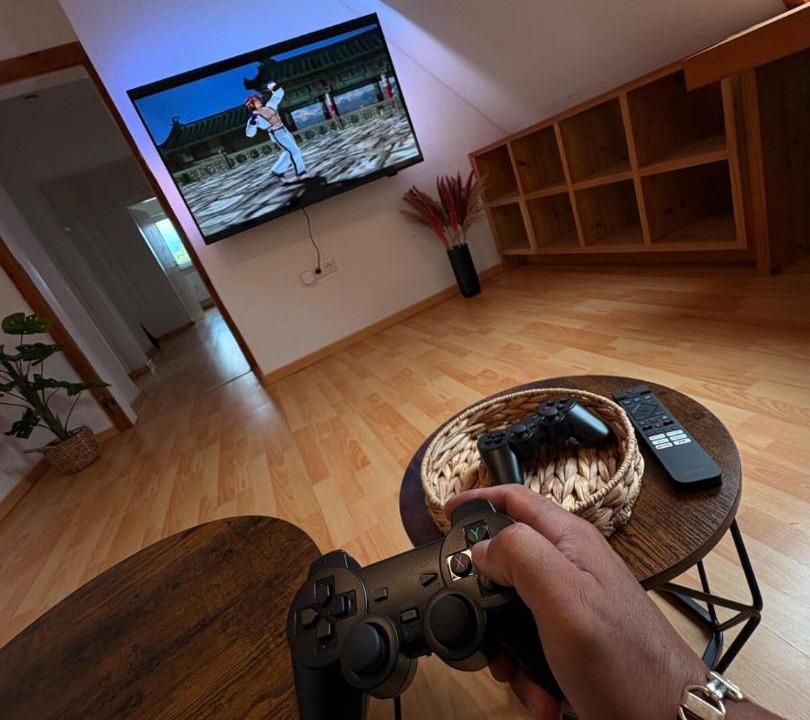 Photo of Livingroom in Grafenwohr