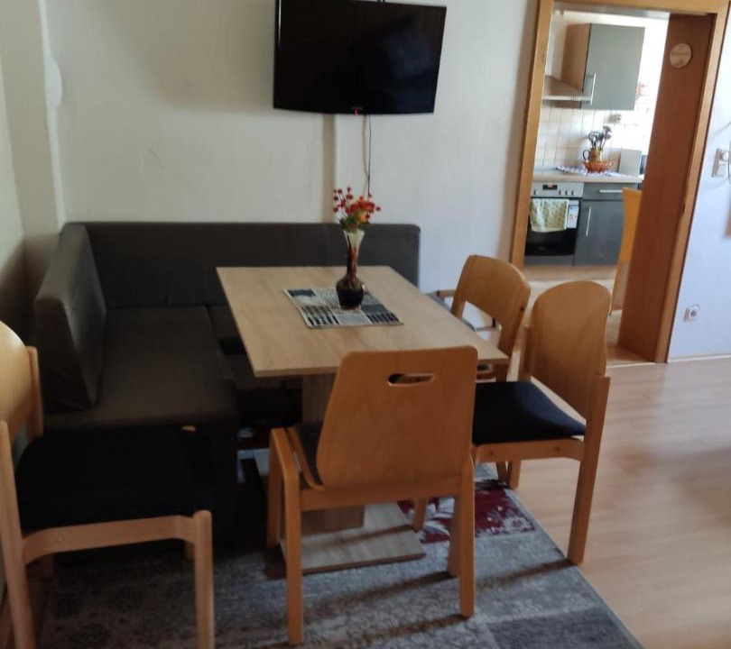 Photo of Livingroom in Gangkofen