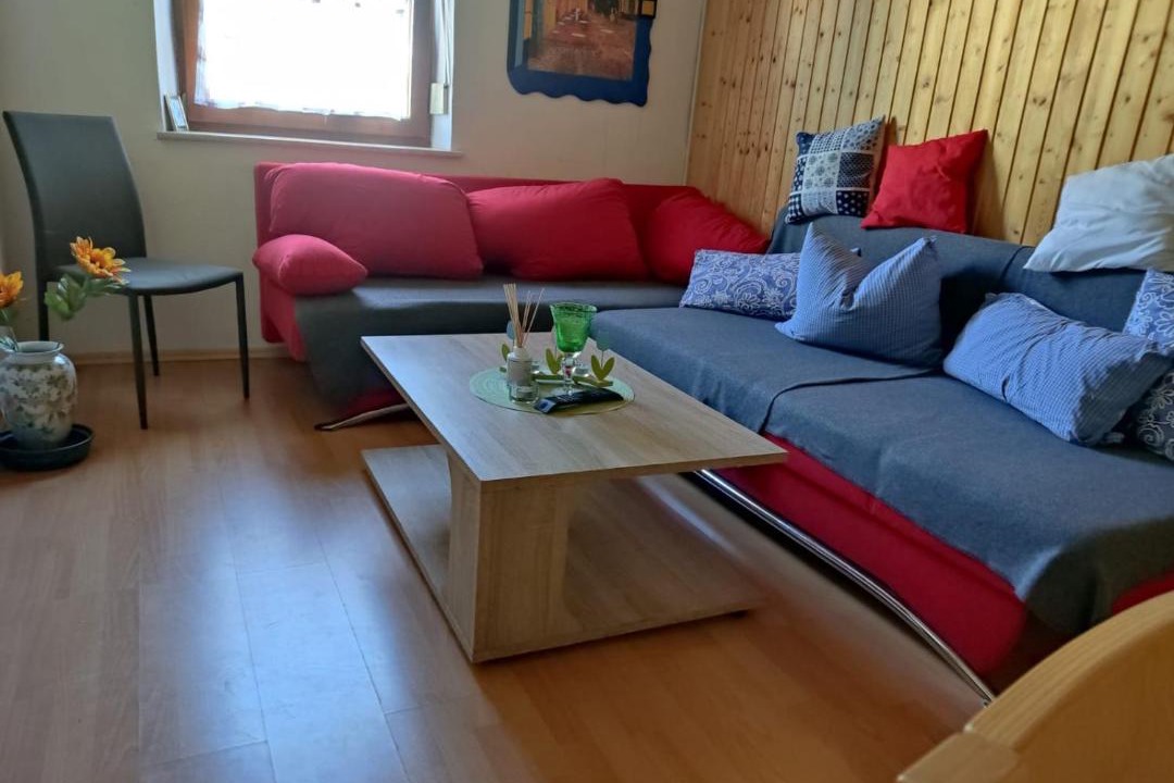 Photo of Livingroom in Gangkofen