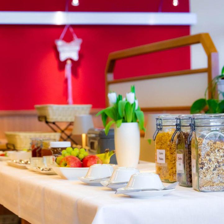 Photo of Kitchen in Grossostheim
