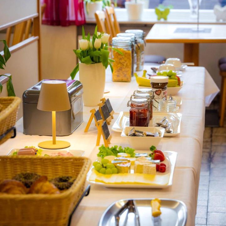 Photo of Kitchen in Grossostheim