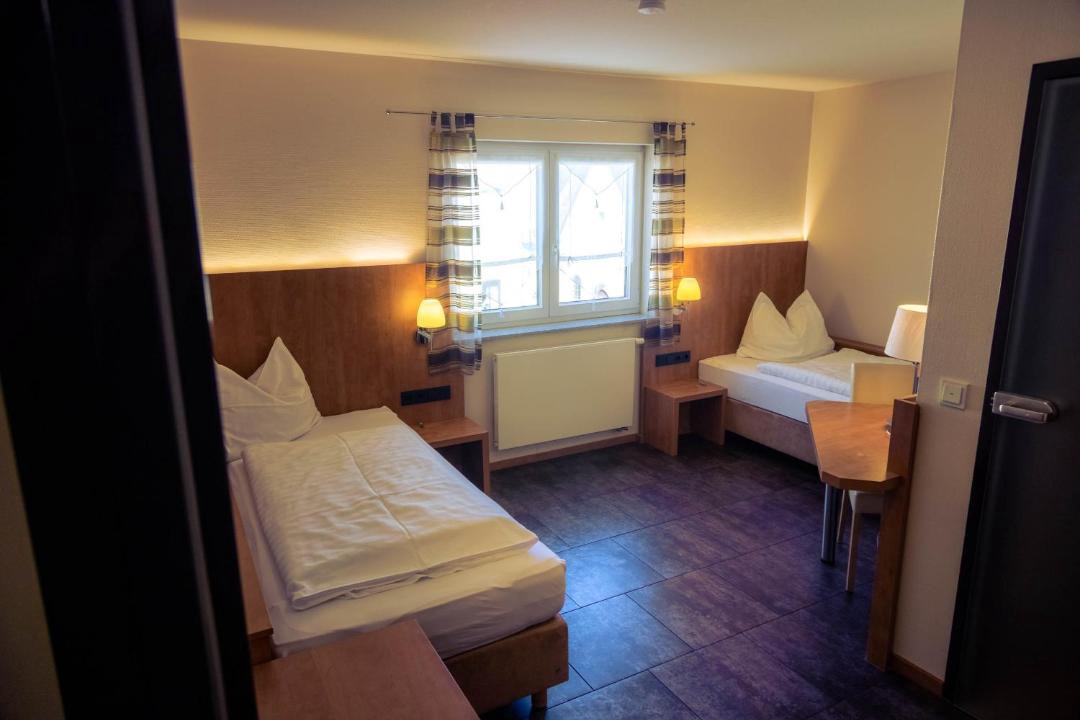 Photo of Bedroom in Grossostheim