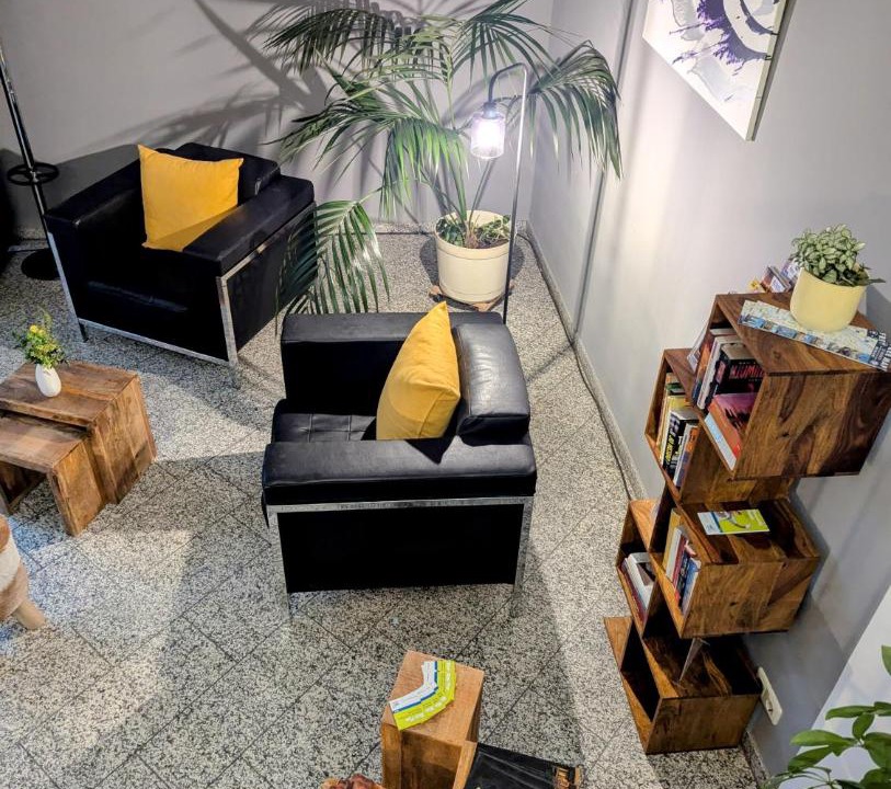Photo of Livingroom in Ebersberg District