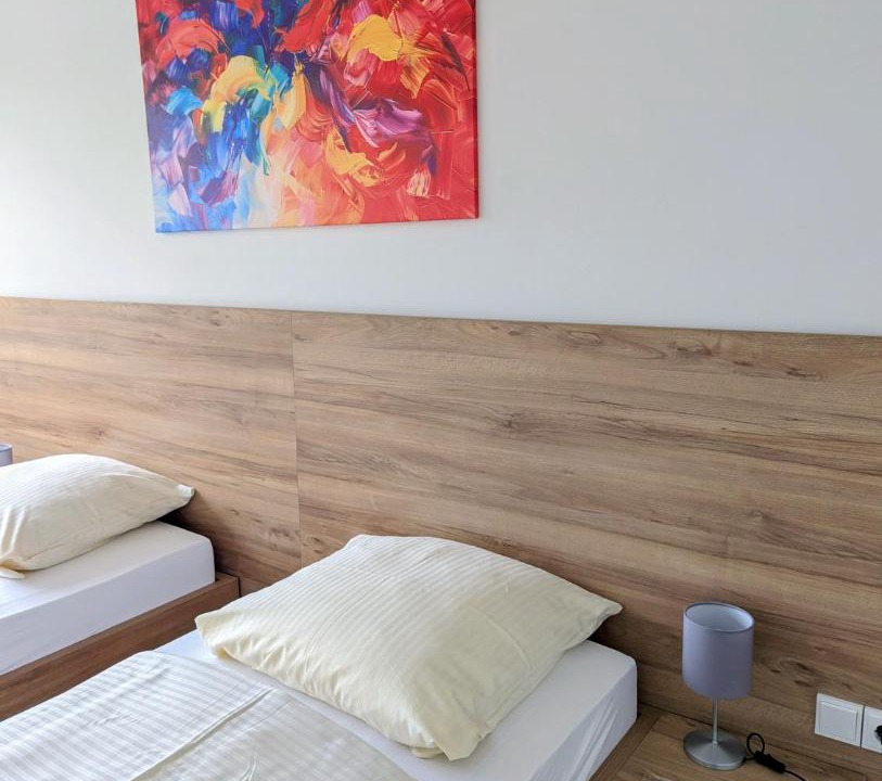 Photo of Bedroom in Ebersberg District