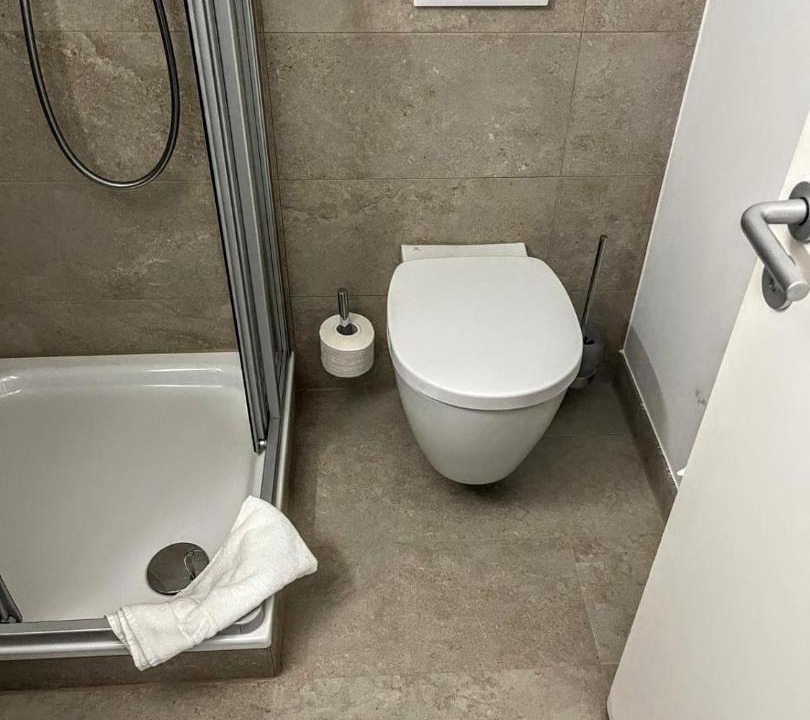 Photo of Bathroom in Ebersberg District
