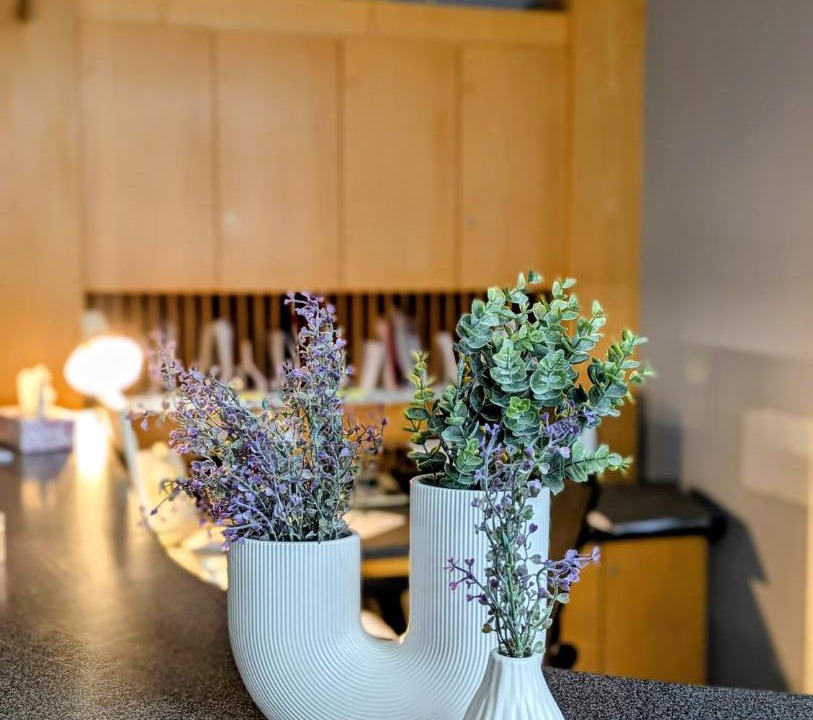 Photo of Kitchen in Ebersberg District