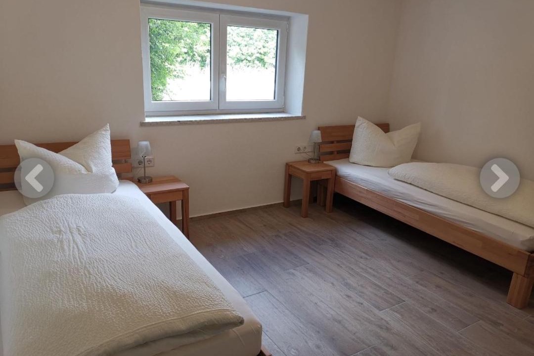 Photo of Bedroom in Unterneukirchen