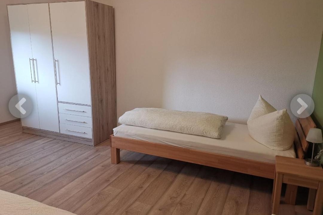 Photo of Bedroom in Unterneukirchen
