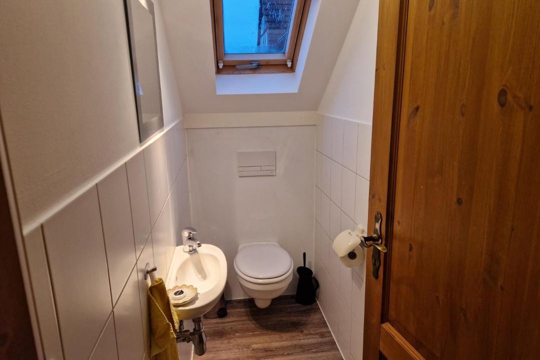 Photo of Bathroom in Redwitz an der Rodach