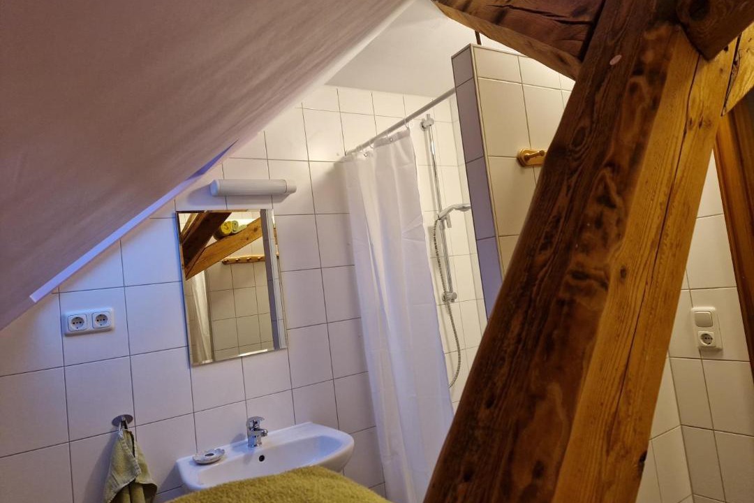 Photo of Bathroom in Redwitz an der Rodach