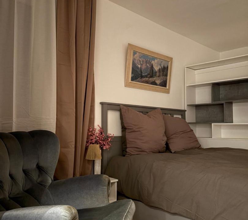 Photo of Bedroom in Furstenried-West