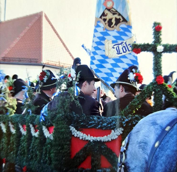 Photo of Others in Gaißach