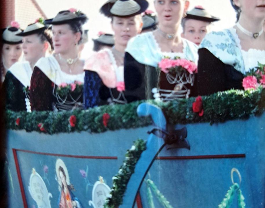 Photo of Others in Gaißach