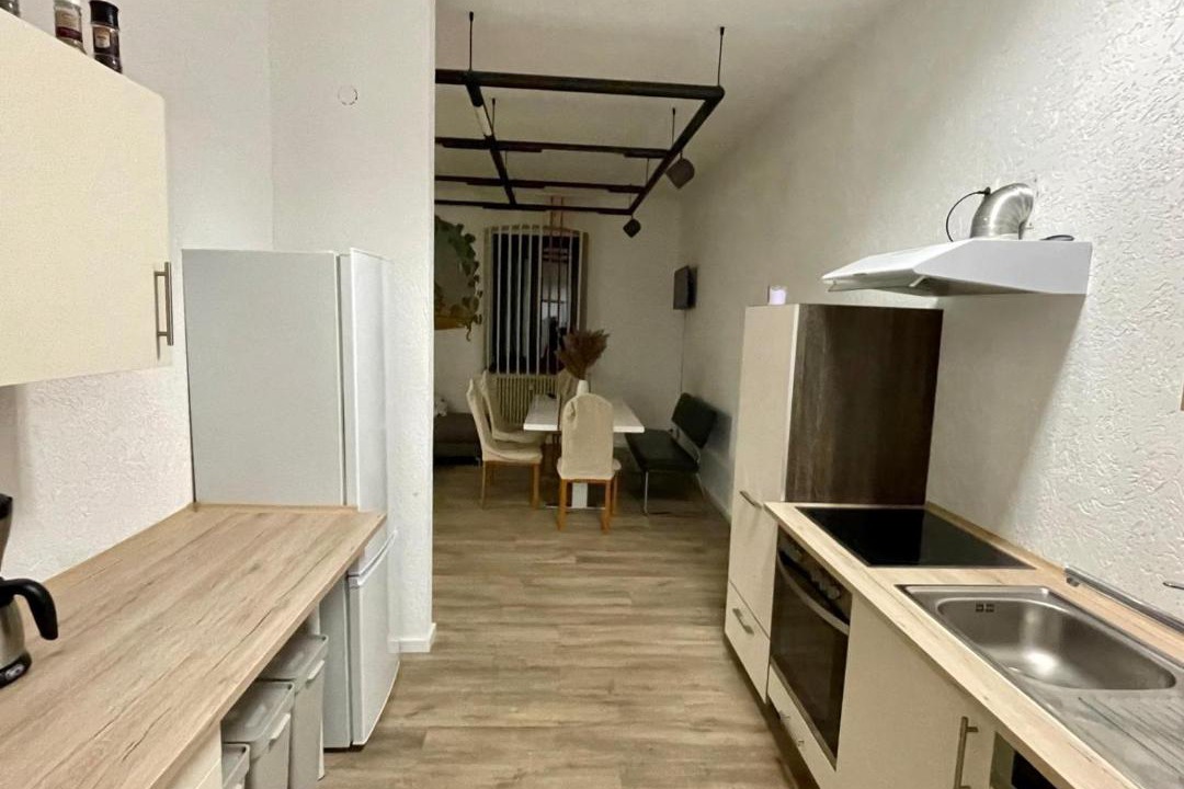Photo of Kitchen in Stetten
