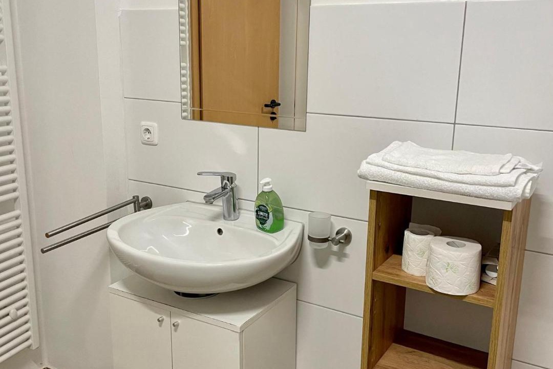 Photo of Bathroom in Stetten