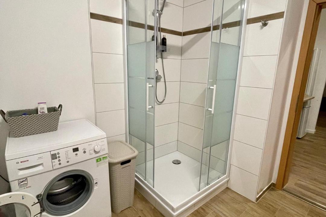 Photo of Bathroom in Stetten